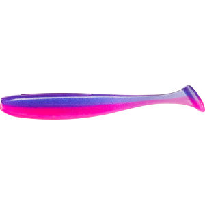 TSURINOYA | T-Tail Soft Fishing Lure 25pcs