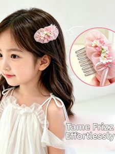 WAMEN | Durable Non-damaging Childrens Comb