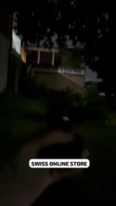 SENTER KEPALA LED ZOOM 75WATT SURYA SYH T755Z - CAHAYA TERANG - ZOOM LASER - PREMIUM - TAHAN LAMA