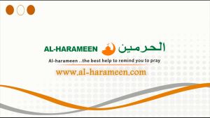 Jam Meja Digital Alarm Adzan Muslim Prayer Watch Clock / BERGARANSI MURAH multifungsi serbaguna