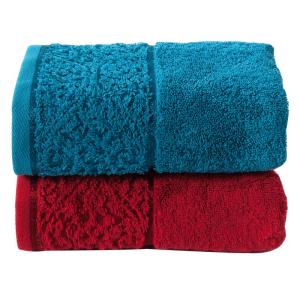 KING SHORE | Khăn Bông Thấm Hút Mềm 150g