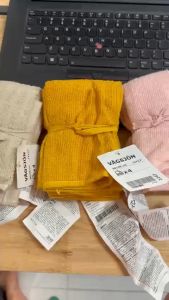 Khăn mặt Ikea 30x30cm