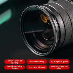 Kase | Lens Protection UV Filter