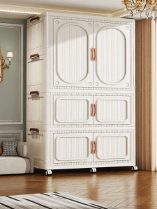 BOENIN | Foldable Closet for Storage