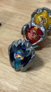 Brightberry Beyblade BX Gyroscope UX Series Beyblade X SB Ripcord Launcher Spinning Battling Tops