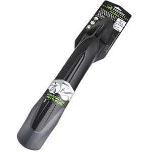 Splash Guard Fender for Bicycles