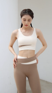 Yoga-044 กางเกงโยคะขายาว กางเกงที่เลกกิ้ง สวยผ้านิ่ม กางเกงเลกกิ้ง กางเกงผู้หญิง