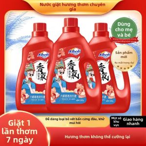 Aiboti | Bột Giặt Hương Thơm Cao Cấp 10斤