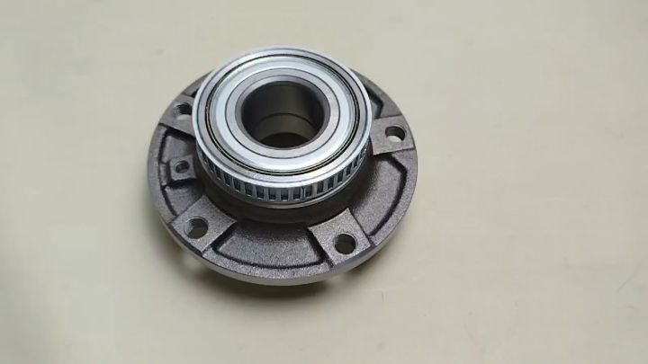 Bearing Roda Depan BMW E36 E46 E34 - 10008217