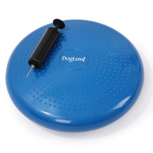 Pet Dog Balance Disk Massage Training Pad Prevents Muscle Atrophy Four-Limb Recovery Hip Knee Post-Operative Exercise Equipment
