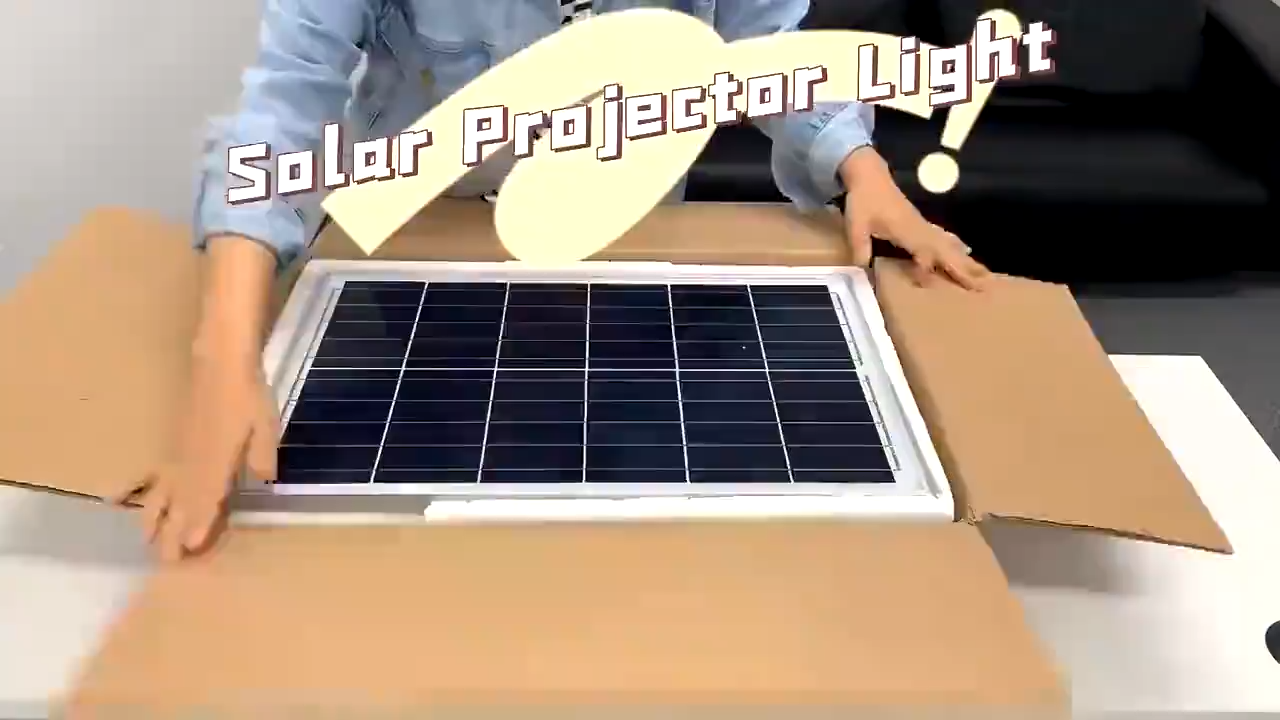 PHILIPS 3000W Solar Light BUY 1 TAKE 1 Super Bright LED Light Outdoor Waterproof IP67 With Remote