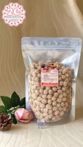 Đậu Phộng Mè Cốt Dừa 500g 2c Mart