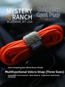 Bundling Multi-function Storage Backpack