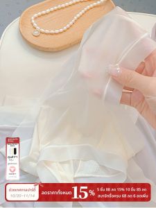 กางเกงชั้นในไหมพรมความสูงกลางสําหรับผู้หญิงสาวสไตล์มินิมอลสีสันบริสุทธิ์ต้านเชื้อแบคทีเรียสามเหลี่ยมสามารถหายใจได้