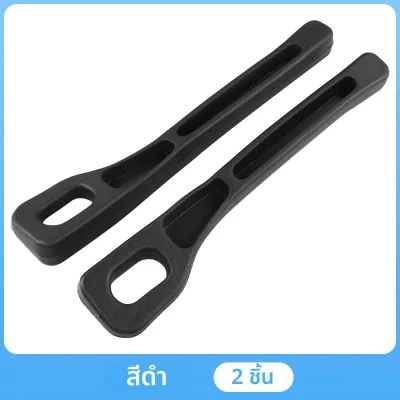 สำหรับ BYD Atto 3 Yuan Plus 2021 2022 2023 2024 2025 2026 Atto3 EV 2PCS ที่นั่งรถป้องกันการรั่วแถบช่องว่างด้านข้างตะเข็บฟิลเลอร์