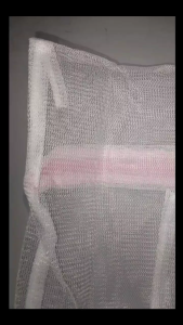 4 in 1 Laundry Net Bag Washing Machine Protection Net Mesh Bag/Laundry Mesh Net Accessory Bra Set