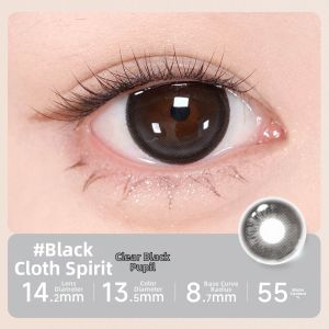 GLAM UP | Large Diameter Color Contact Lenses 10 Pieces