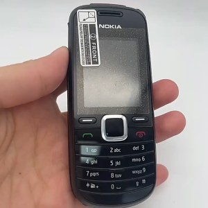For Nokia 1661 Original Unlocked GSM Mobile Phones