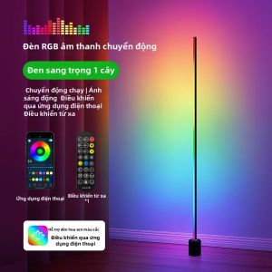Onefire | Đèn Tạo Khí Giơ RGB