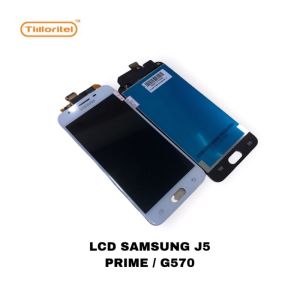LCD TOUCHSCREEN SAMSUNG J5 PRIME / SAMAUNG G570 INCELL BLACK WHITE