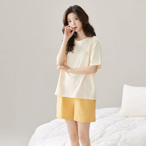 Breathable Padded Home Wear Set