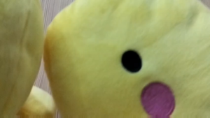 Boneka Dinosaurus Gendut Dino Kuning Spandex L