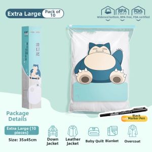 PAKCHOICE | Multipurpose Safe Storage Bag For Pregnancy Travel And Kids