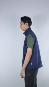 Hikemore Vest Polar Rudiger Original