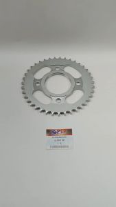 Ger Belakang GL Pro 39T - Gear Gir Gigi Belakang Honda CB GL100 GL Max Neotech Mega Pro Type 428