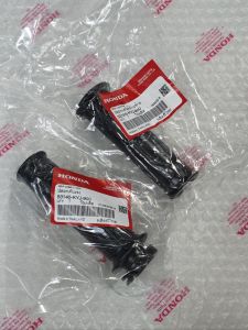 ปลอกแฮนด์+ปลอกคันเร่ง ของแท้ ใส่ได้กับ cb500 cbr500 2013 - 2016