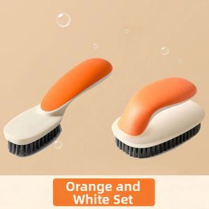 Non-Scratch Shoe and Clothing Cleaning Brush