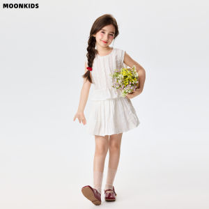 Moonkids | Birthday Unique Pretty Girl Dress Set