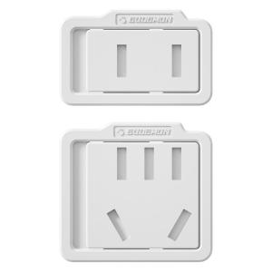 EUDEMON | Childproofing Electric Outlet Covers