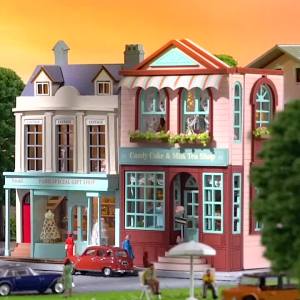 Bộ Dụng Cụ Xây Dựng Mô Hình Nhà Búp Bê 3D Siêu Nhỏ Tự Làm Thủ Công Trang Trí Phòng Ngủ Sáng Tạo Với Đồ Nội Thất Cho Nhà Cửa