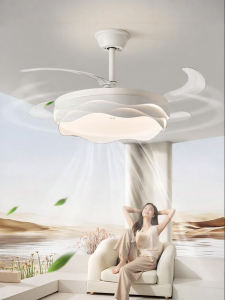 HUIPU | Full Spectrum Fan Light