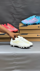 KING OF DRIBBLE Sepatu Bola Anak Mills Espada FG JR 9201202