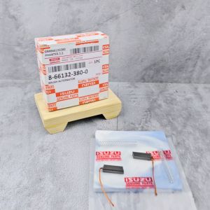 KARBON ARANG HOLDER STATER ISUZU PHANTER 2500CC