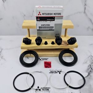 CALLIPER KIT REM CAKRAM REM RODA DEPAN L300 NEW L039 EURO KANAN KIRI 1SET