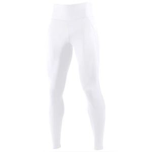 High Waist Fleece Lined Mens Running Compression Fitness Pants Thickened Breathable Tight Sports Wear Autumn Winter Yoga Gym