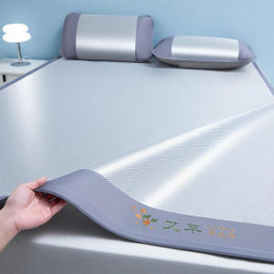 HAOMIAN | Summer A-Class Baby Safe Ice Silk Wormwood Cooling Mat
