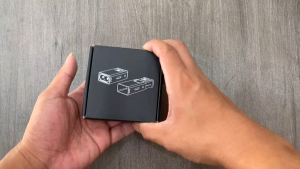 Haixnfire w203 Đèn Cắm Trại Ngoài Trời Có thể sạc qua USB 3000 lumens đèn pha đèn pin LED phía trước và phía sau đèn pha đèn xe đạp và phụ kiện xe đạp đèn khẩn cấp