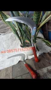 Arit Rumput Baja Per super tajam