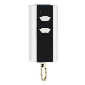 10-1pcs Normstahl Crawford Standard Steel EA433 2KS 4KS T433-4 2KM Micro Garage Door Remote Control 433.92MHz Rolling Code