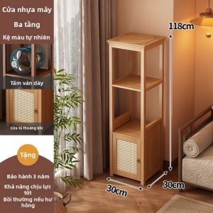 TUOJUE | Giá Đỡ Hiển Thị Đa Cấp Tiết Kiệm Không Gian Phong Cách Trung Quốc Mới