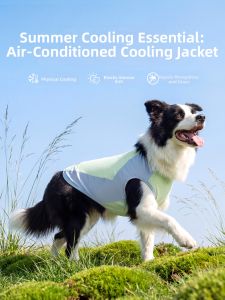 hipidog | Cool Summer Sun Protection Dog Clothes