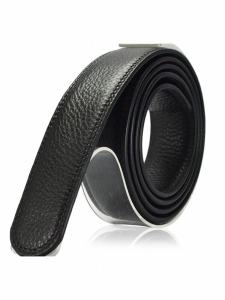 Genuine Leather Belt Mens Automatic Buckle: A Comprehensive Guide