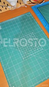 ELROSTO HT BF 888S / Handy Talky Radio HT / Antena Radio HT 888S / Radio HT Walkie Talkie Walky / Handy Talky