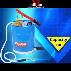 5L 10L Manual Hand Push Engine Oil Gear Box Oil Fluid Gear Box Filling Pump Gearbox Filling Pump