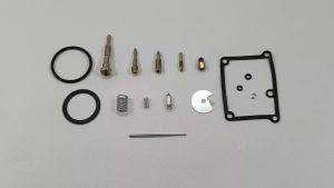 Repairkit Karburator RX King (TOKAIDO) Carburator Repair Kit Parkit Spuyer Karbu Assy Yamaha RX King