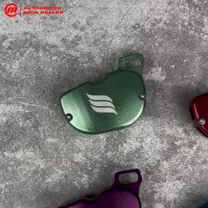 Cover Key Vespa Sprint S Gts Lx Primavera Special Color CK-01 Luigy